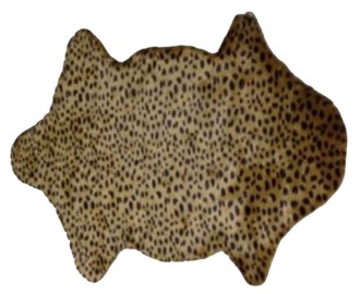 Paklājs Leopards 90x60cm
