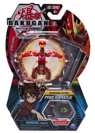 Spin Master Bakugan Ultra Pyrus Serpenteze