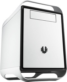 BitFenix Prodigy M Window mATX Micro-Tower White