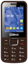 MaxCom MM141 Dual Brown ENG