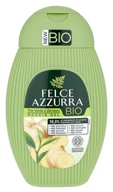 Felce Azzurra Bio Green Tea & Ginger Shower Gel 250ml