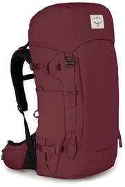 Osprey Archeon 45 Womens Backpack XS/S Mud red