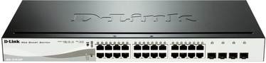D-Link DGS-1210-24P 24-port