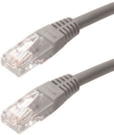 A-Lan Patch Cable UTP CAT5e 7m Grey