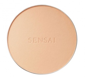 Pūderis Sensai Total Finish Refill 102 Soft Ivory, 11 g