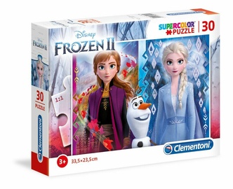 Пазл Frozen 2 20251, 30 шт.
