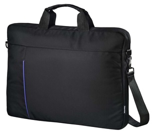 Hama Cape Town Notebook Bag 15.6 Black
