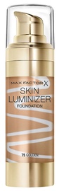 Max Factor Skin Luminizer Foundation 75 30ml