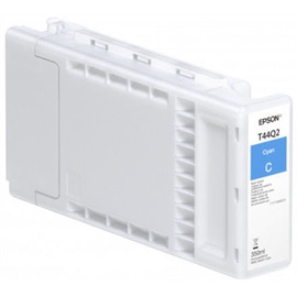 Epson UltraChrome Pro12 Ink 350ml Cyan