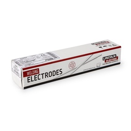 Elektrods Lincoln Electric, tērauda konstrukcija, 3.2 mm, 5.3