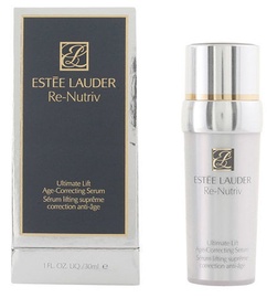 Veido serumas Estée Lauder Re-Nutriv Ultimate Lift Age-Correcting Serum, 30 ml