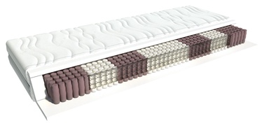 Matracis Multi, 200 cm x 90 cm, ciets