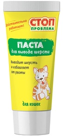 Toidulisandid, vitamiinid kassidele Ekoprom Stop Problema Hairball Remedy 60ml