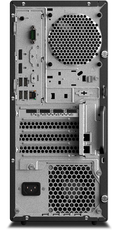 Stacionārs dators Lenovo Intel® Core™ i7-8700 Processor (12 MB Cache), Quadro P2000, 16 GB