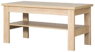 Bodzio Coffee Table S39 Light Oak