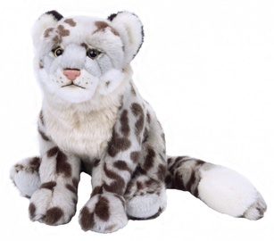 Dante National Geographic Snow Panther Baby 24cm