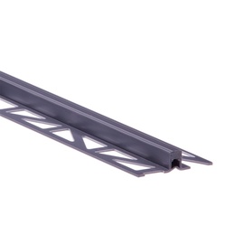 BLOK. PROFILS SAV.ŠUVEI 10MM 250CM 106