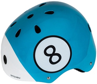 Spokey Bila L Blue/White