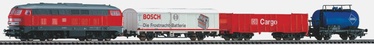 Rong Piko Starter Set Freight Train DB Cargo 57154