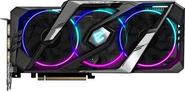 Gigabyte AORUS GeForce RTX 2070 SUPER 8GB