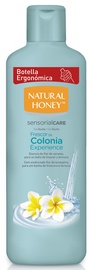 Revlon Natural Honey Shower Gel 650ml Frescor De Colonia Experience