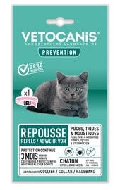 Ошейник для кошек Vetocanis VITA010