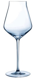 Chef and Sommelier Reveal Up Soft Wine 40cl