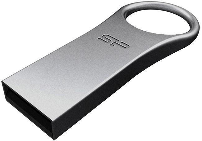 USB atmintinė Silicon Power Firma F80, 32 GB