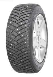 GoodYear UltraGrip Ice Arctic 255 40 R19 100T XL