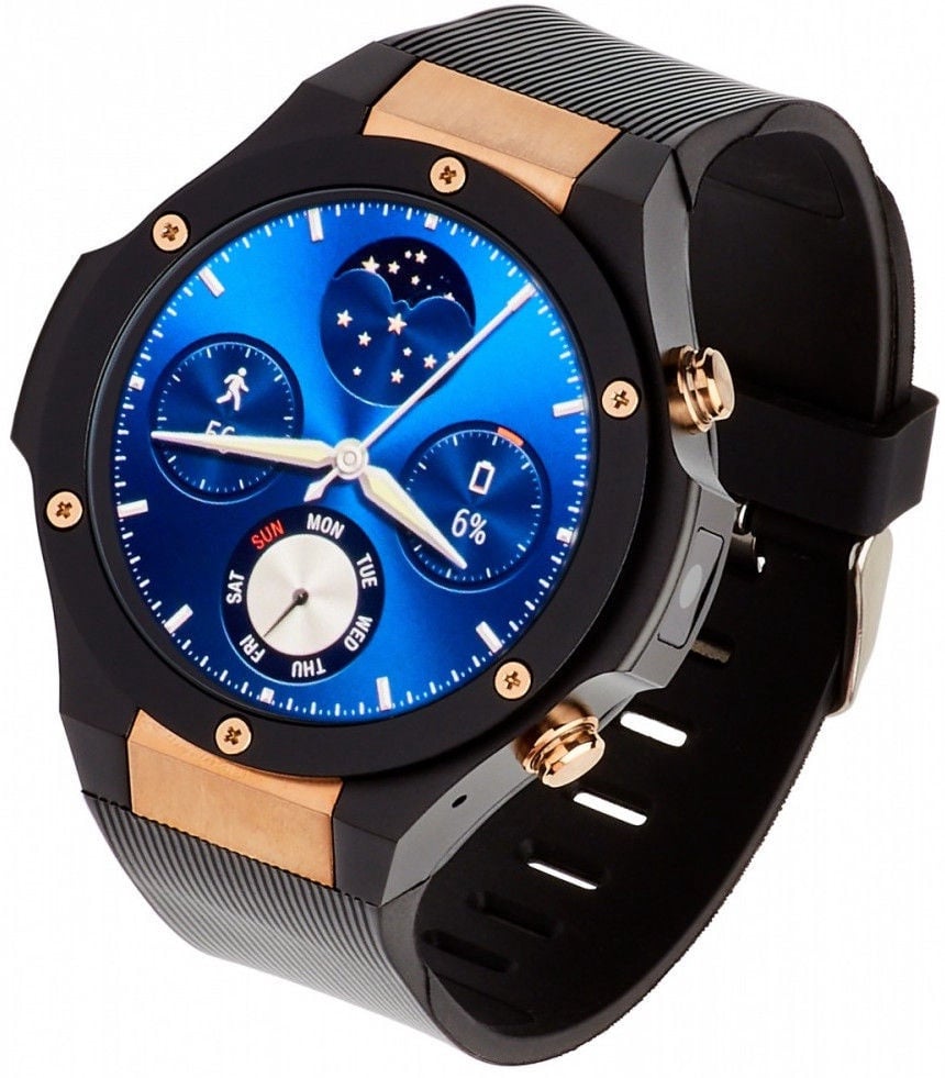 Smartwatch garett expert 15 on sale