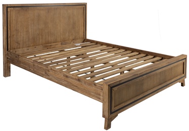 Home4you Bed Richard 160x200cm