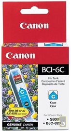 Canon BCI-6C CYAN