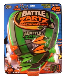 Zing Air Battle Zartz ZG555