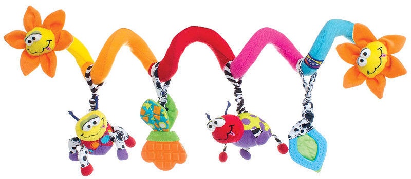 Twirly whirly amazing garden hotsell