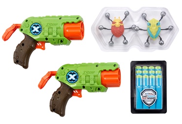 Rotaļlietu ierocis XShot Bugoattack Predator 4816