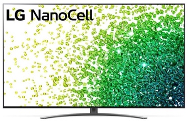 Televiisor LG 75NANO863PA, NanoCell, 75 "