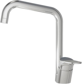 Vento Monza MZ162-6A Kitchen Faucet Chrome