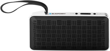Belaidė kolonėlė Blaupunkt BT5BK Portable Bluetooth Speaker Black