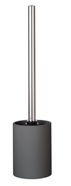 Ridder Toilet Brush Touch Anthracite
