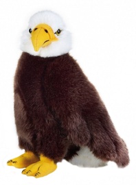 Pliušinis žaislas Dante National Geographic Eagle, 26 cm
