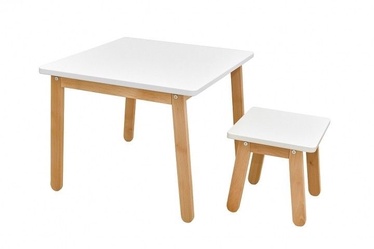 Комплект Bellamy, 60 см x 60 см x 48.5 см