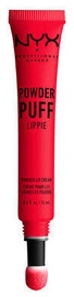 Бальзам для губ NYX Powder Puff Lippie Lip Cream 12ml Boys Tears