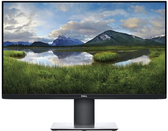 Monitors Dell P2419H, 23.8", 5 ms (bojāts iepakojums)