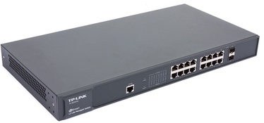 TP-Link T2600G-18TS