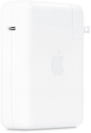 Зарядное устройство Apple 140W USB-C Power Adapter