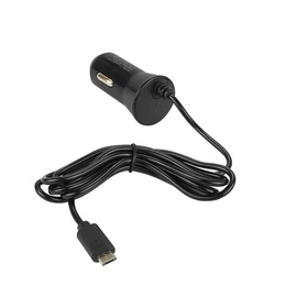 KROVIKLIS AUTO 2.1A MICROUSB 75-753