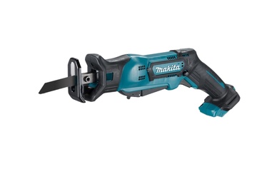 Аккумуляторная линейная пила Makita JR105DZ, 10.8 В