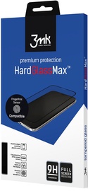 3MK HardGlass Max FingerPrint For Samsung Galaxy S20 Plus
