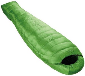 Vaude Rotstein 450 DWN Green L