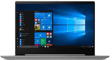 Lenovo Ideapad S540-14API Grey 81NH004APB PL (bojāts iepakojums)
